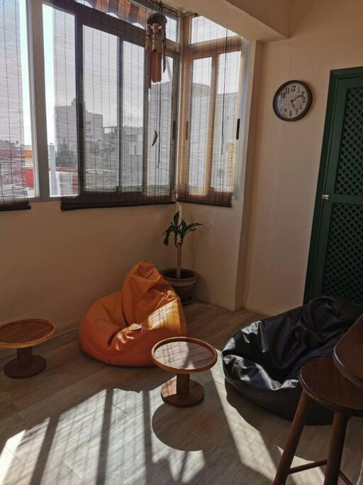 Apartamento A 5 Minutos Distancia De Playa En Puerto De Sagunto -Full Apartment -120M2 Exterior photo