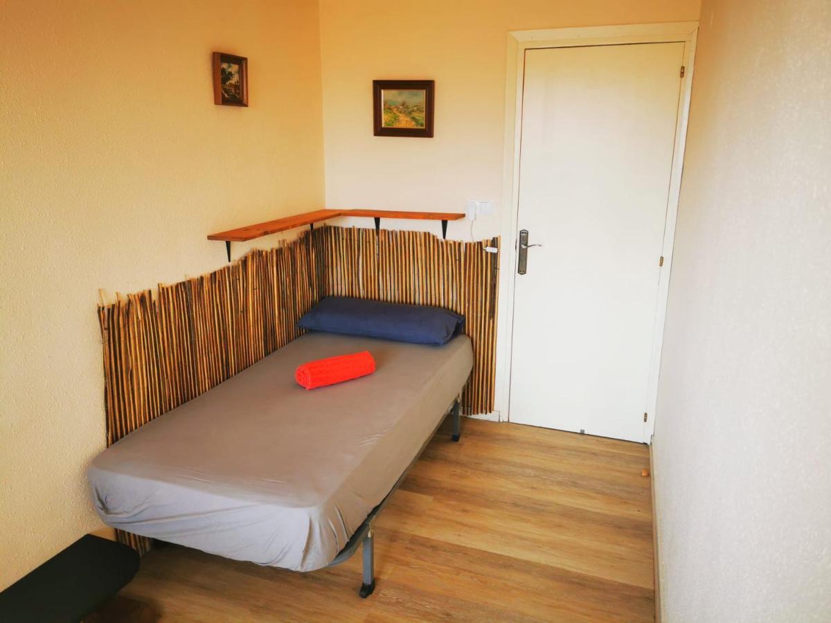 Apartamento A 5 Minutos Distancia De Playa En Puerto De Sagunto -Full Apartment -120M2 Exterior photo