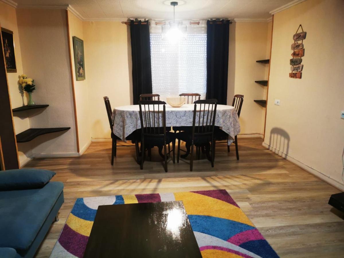 Apartamento A 5 Minutos Distancia De Playa En Puerto De Sagunto -Full Apartment -120M2 Exterior photo
