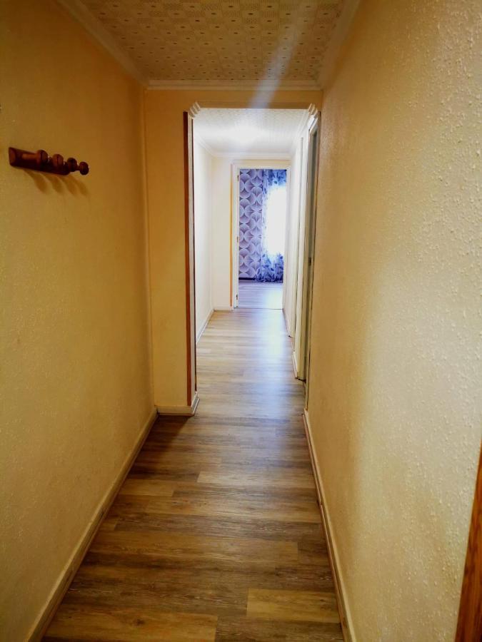 Apartamento A 5 Minutos Distancia De Playa En Puerto De Sagunto -Full Apartment -120M2 Exterior photo